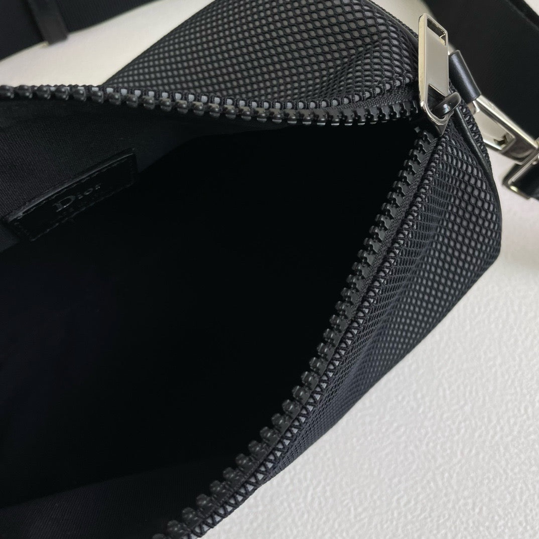 Dior - Other - Cloth - Black
