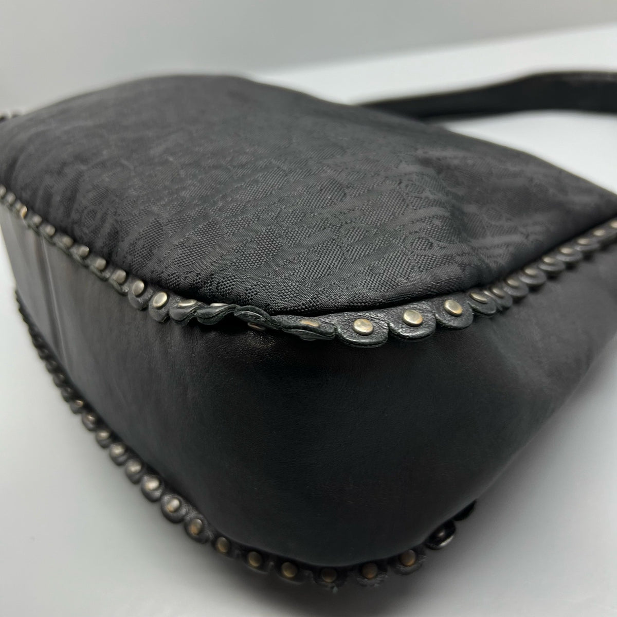 Dior - Other - Cloth - Black