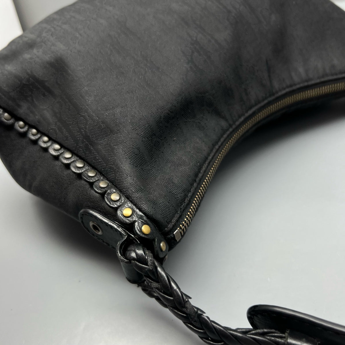 Dior - Other - Cloth - Black