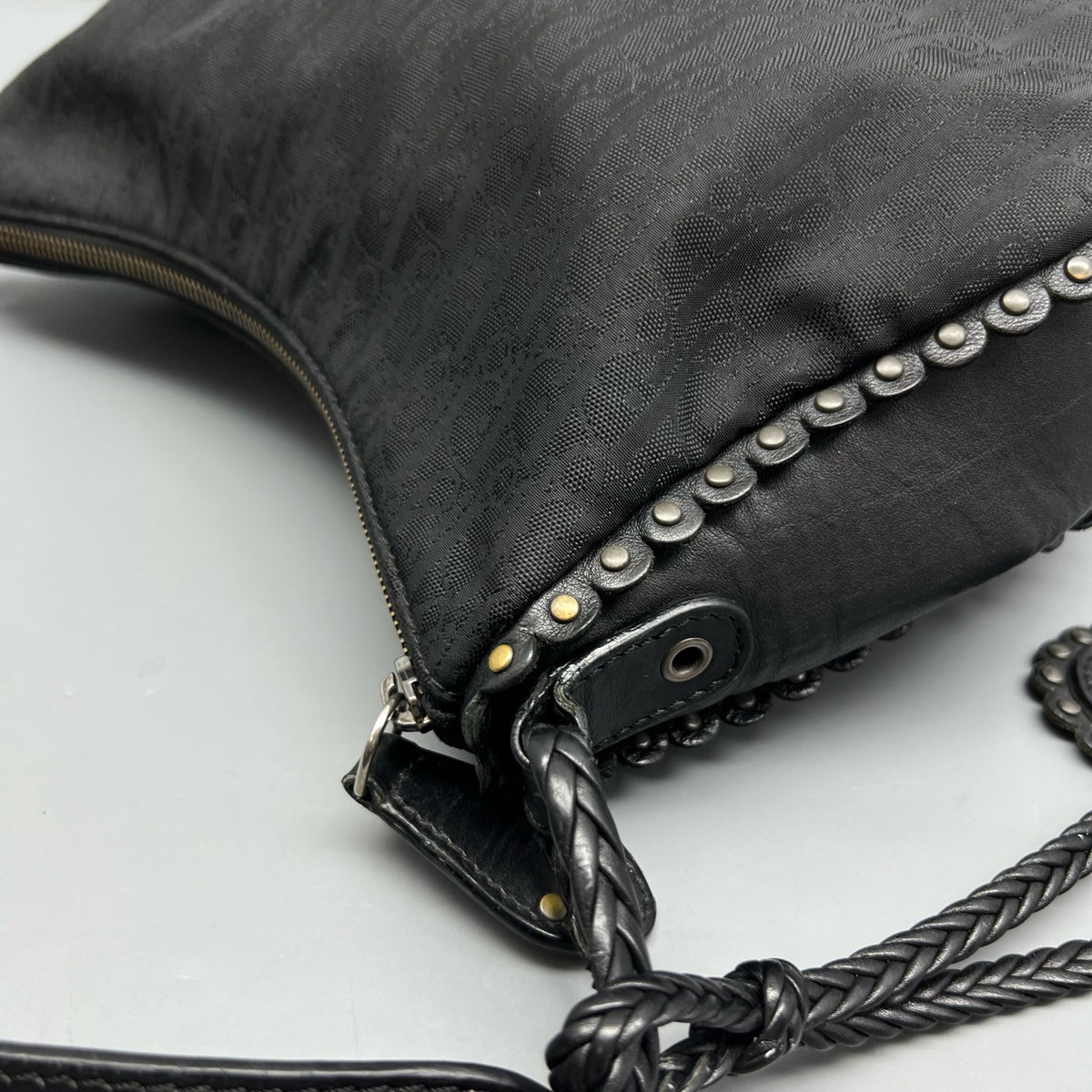 Dior - Other - Cloth - Black