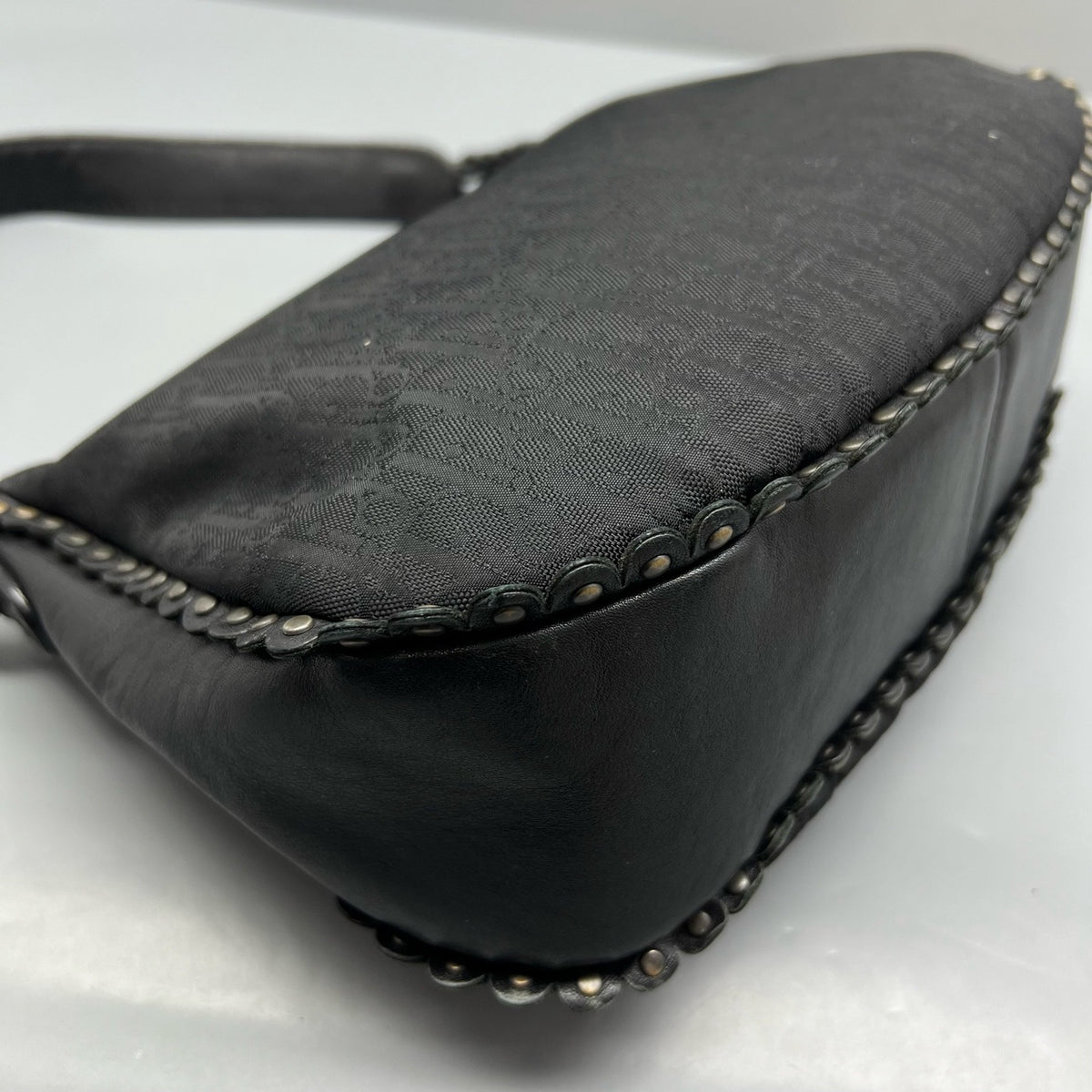 Dior - Other - Cloth - Black