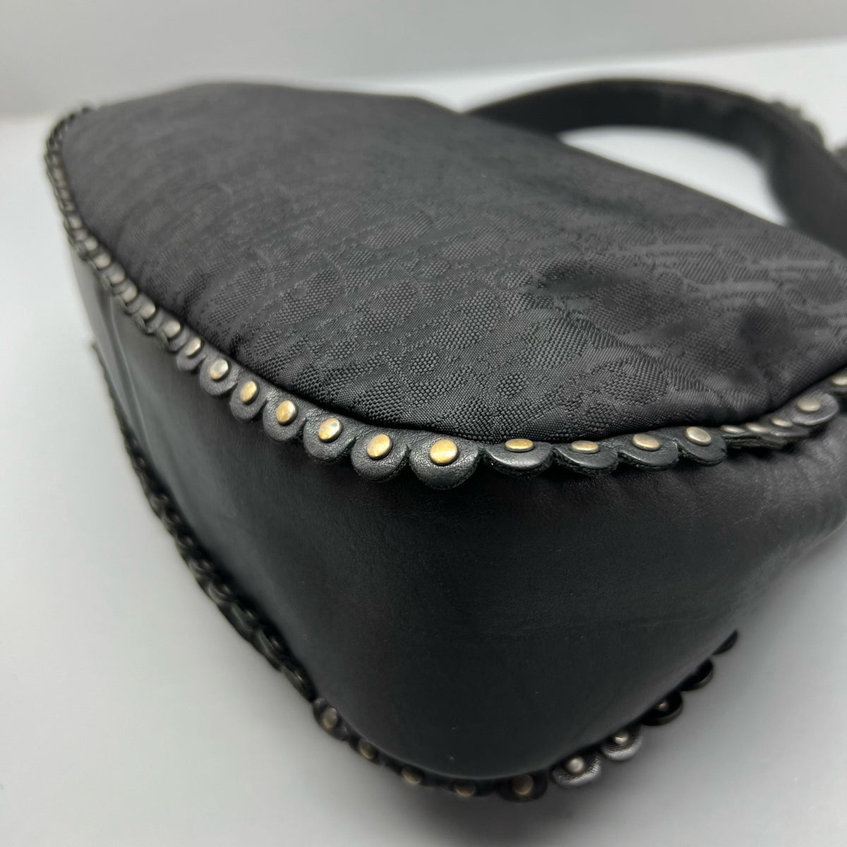 Dior - Other - Cloth - Black
