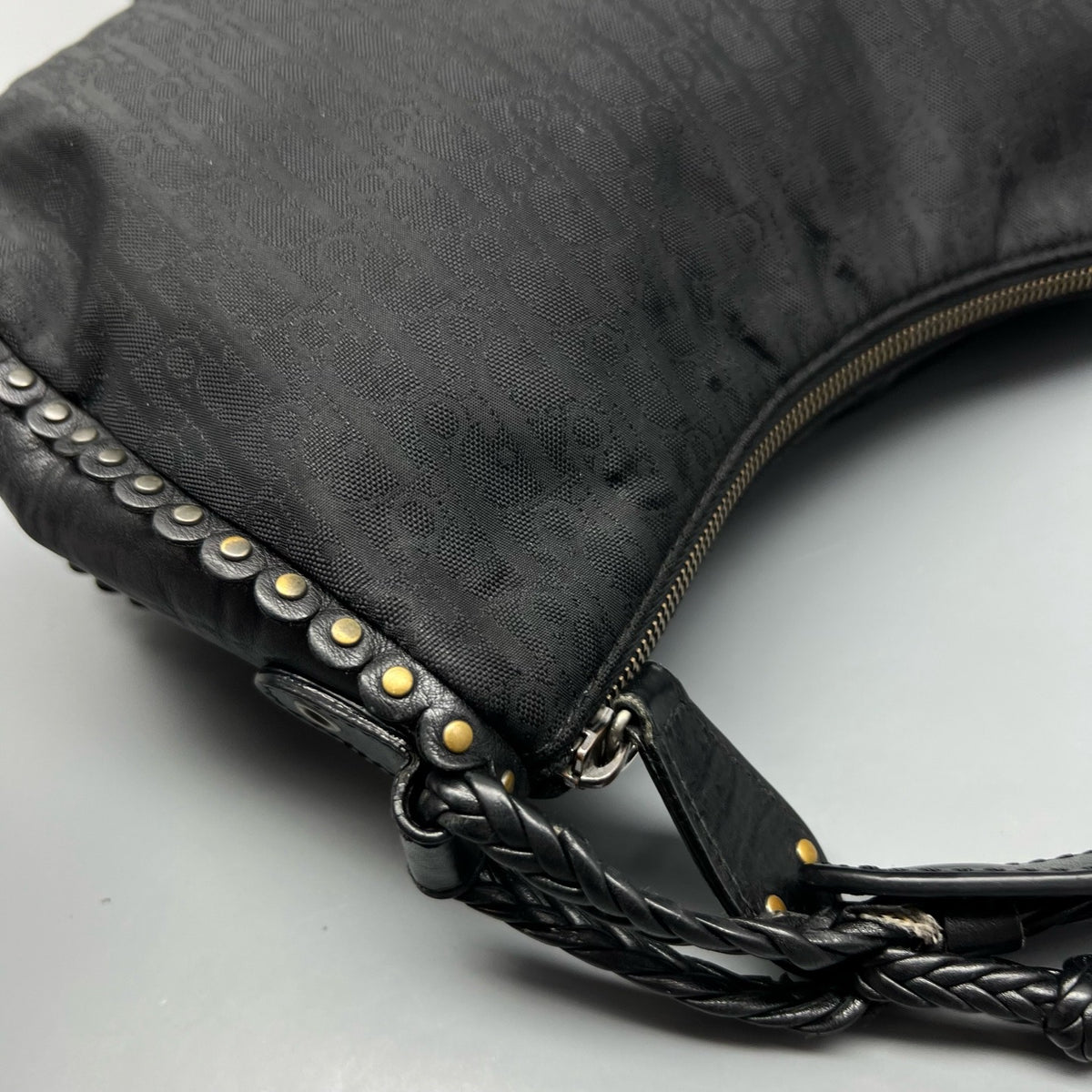 Dior - Other - Cloth - Black