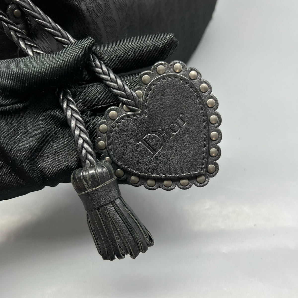 Dior - Other - Cloth - Black