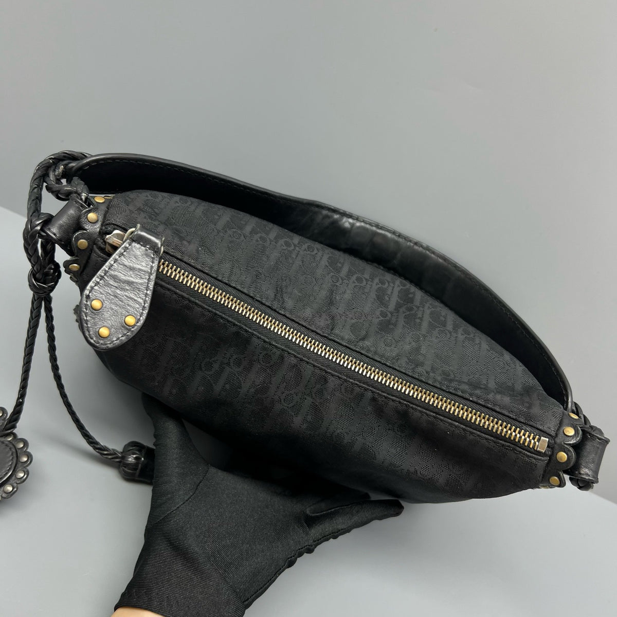 Dior - Other - Cloth - Black