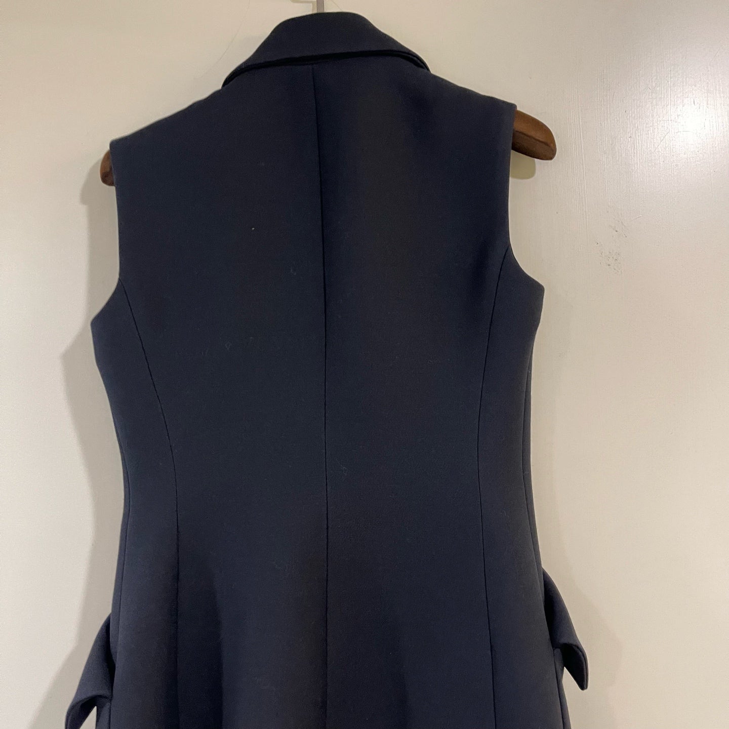 Dior - Other - Cloth - Black - (36)
