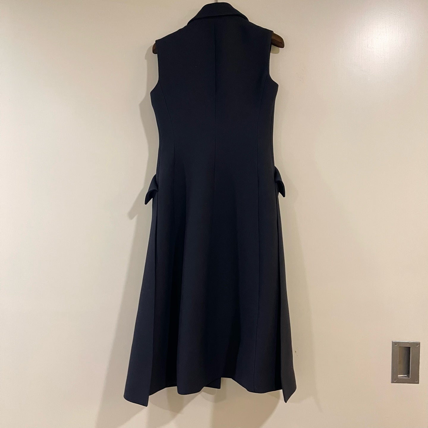 Dior - Other - Cloth - Black - (36)