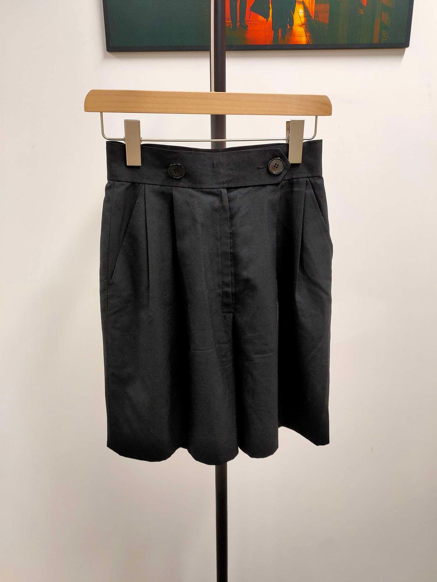 Dior - Other - Cloth - Black - (M)