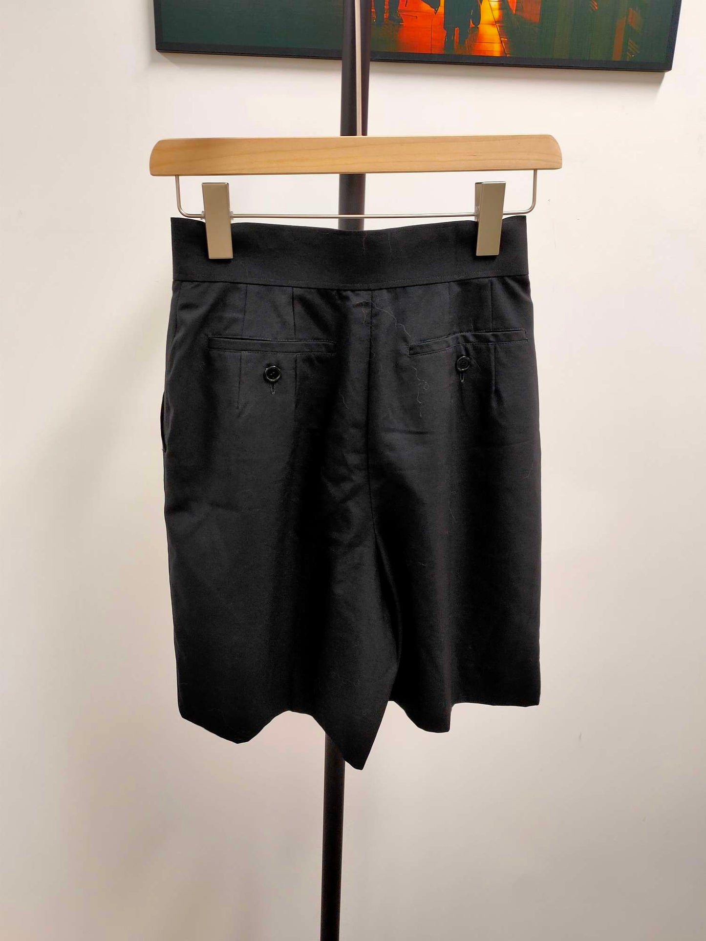 Dior - Other - Cloth - Black - (M)