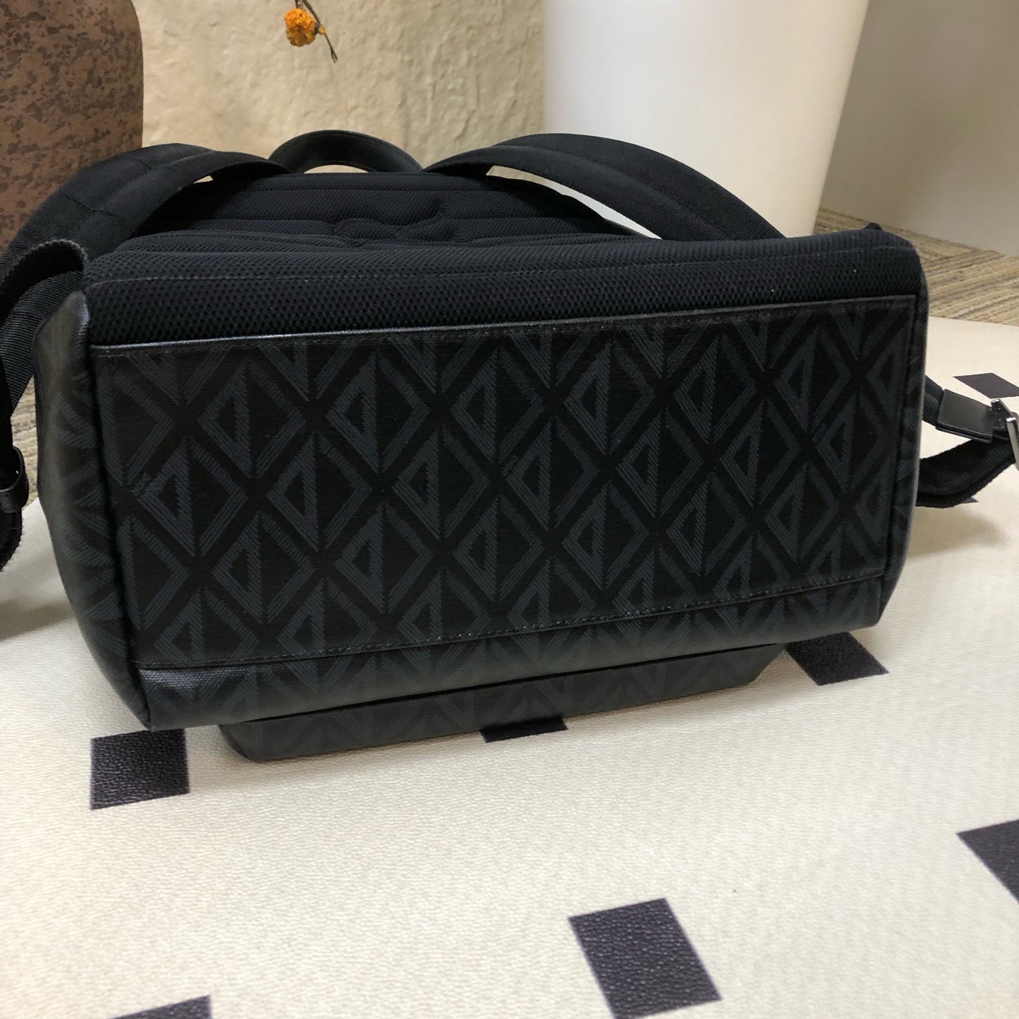 Dior - Other - Cloth - Black - (medium)