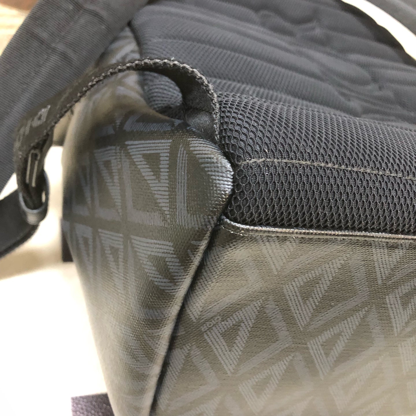Dior - Other - Cloth - Black - (medium)