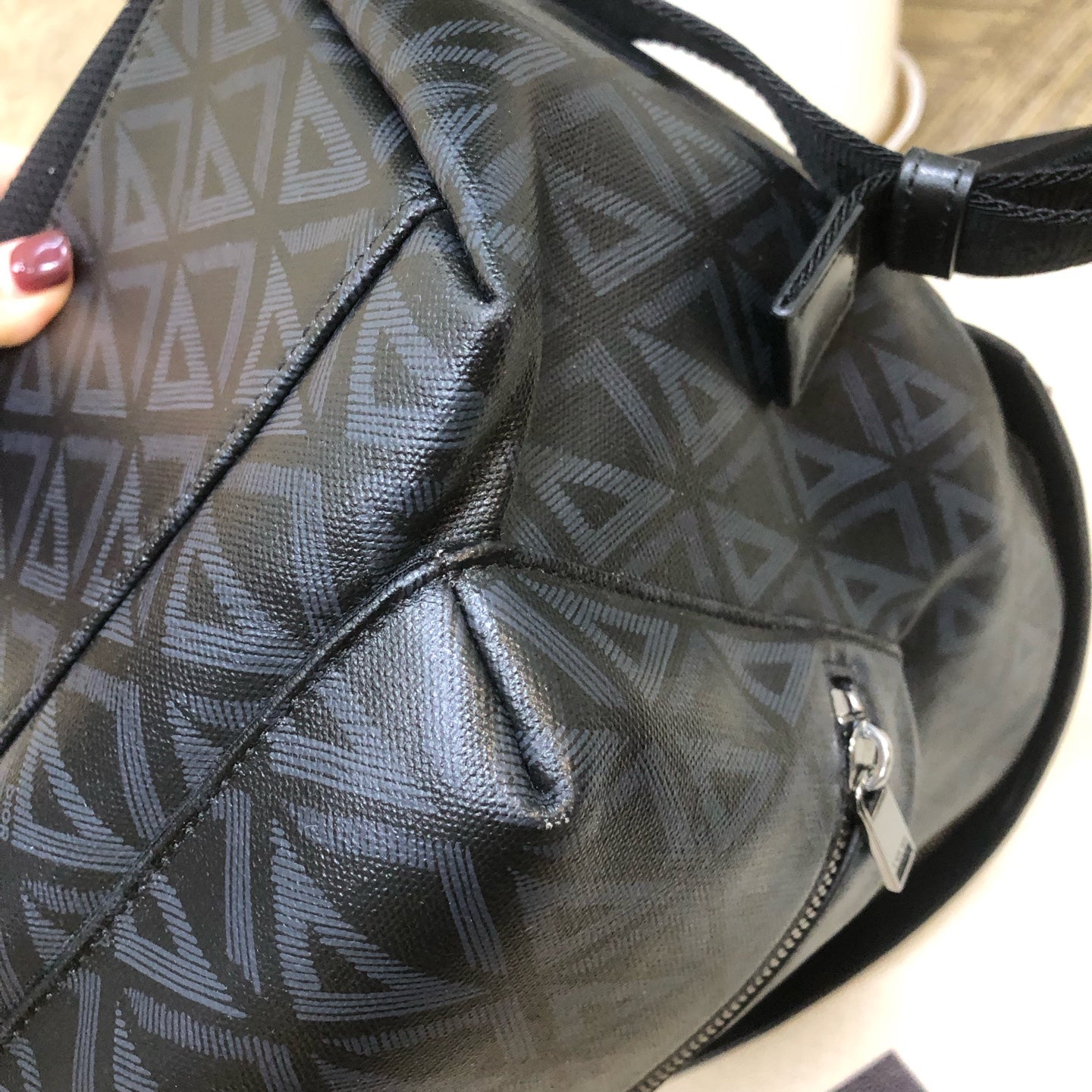Dior - Other - Cloth - Black - (medium)