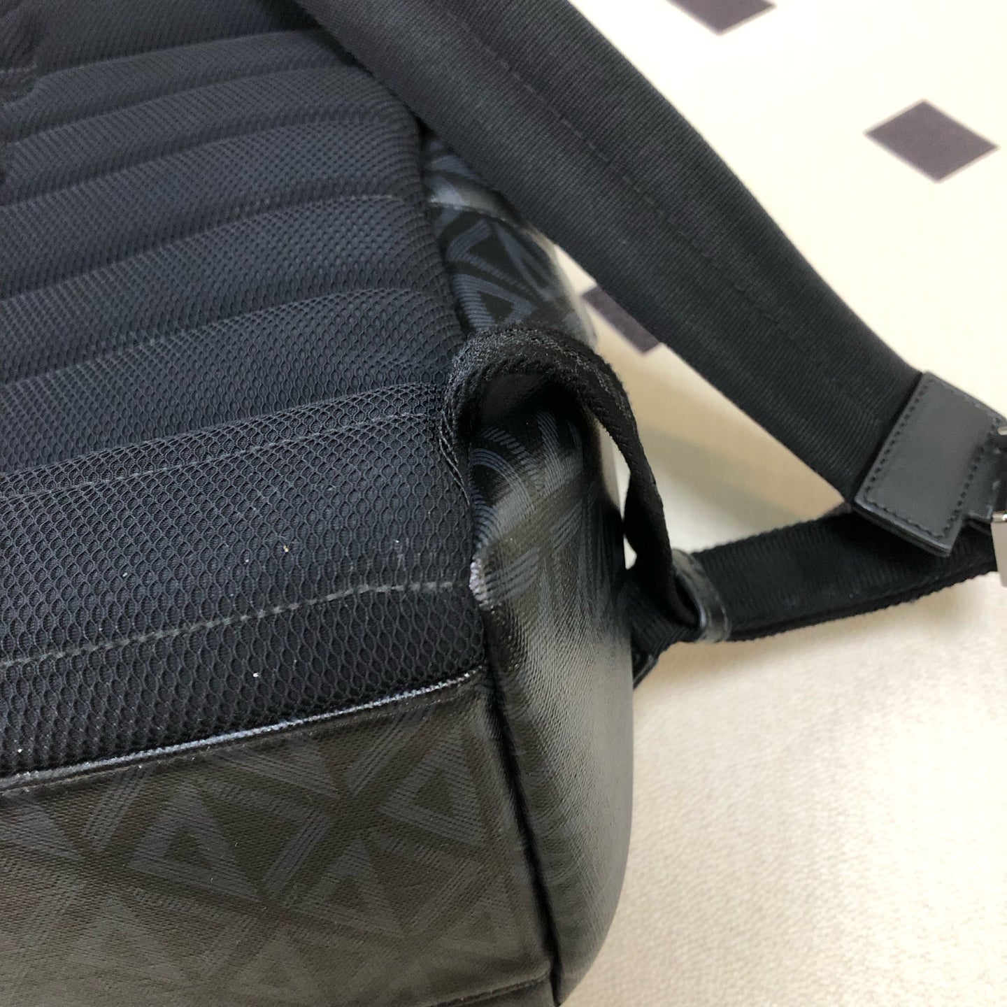Dior - Other - Cloth - Black - (medium)