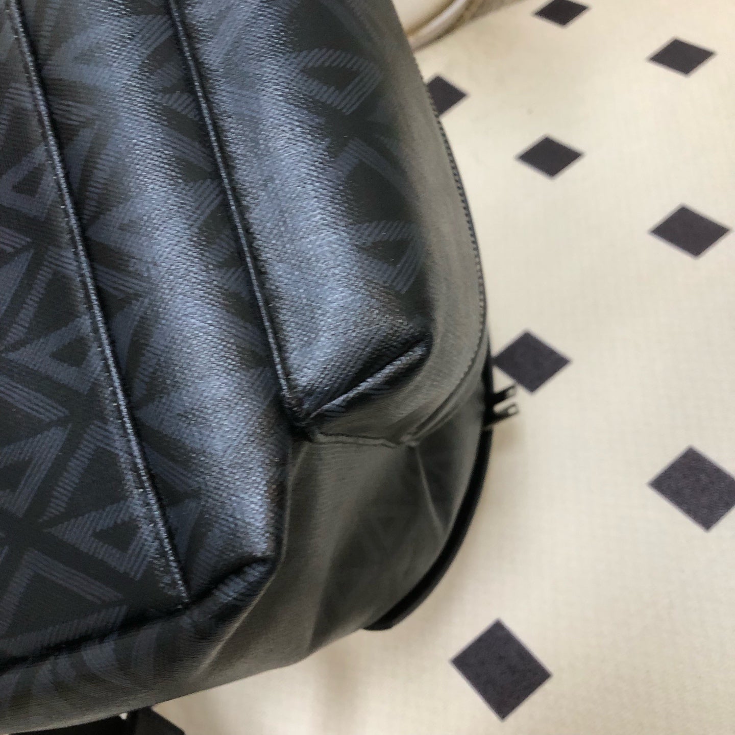 Dior - Other - Cloth - Black - (medium)