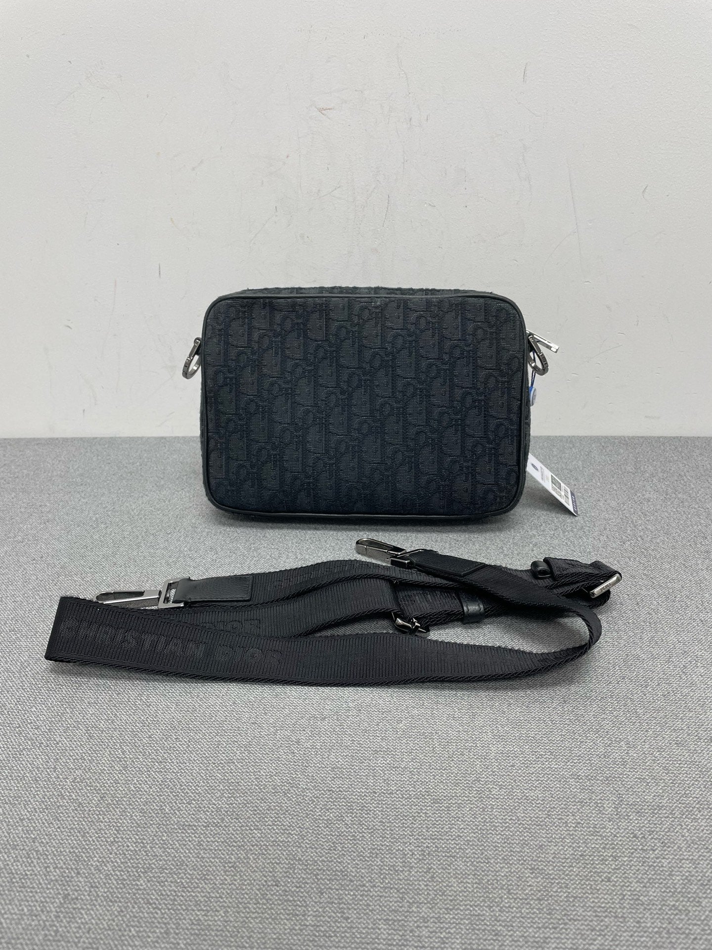 Dior - Other - Cloth - Black - (small)