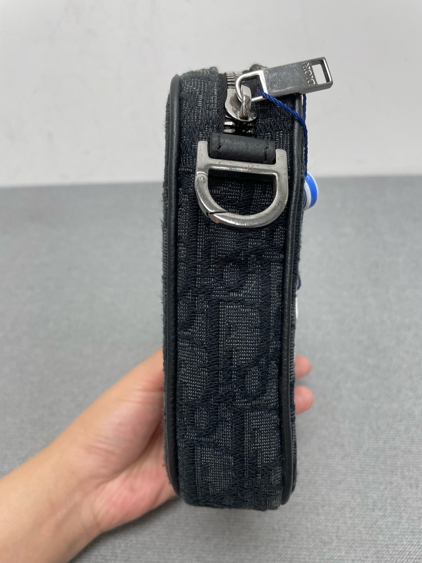 Dior - Other - Cloth - Black - (small)