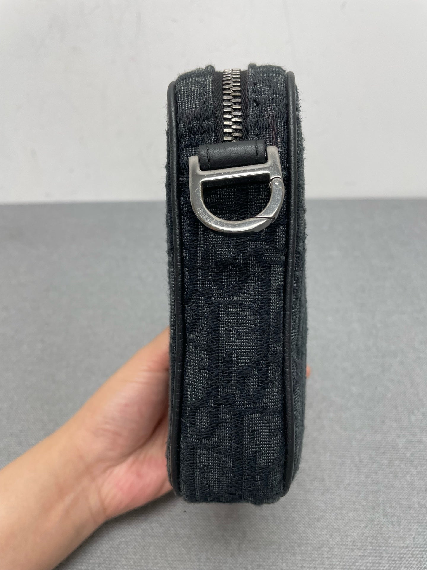 Dior - Other - Cloth - Black - (small)