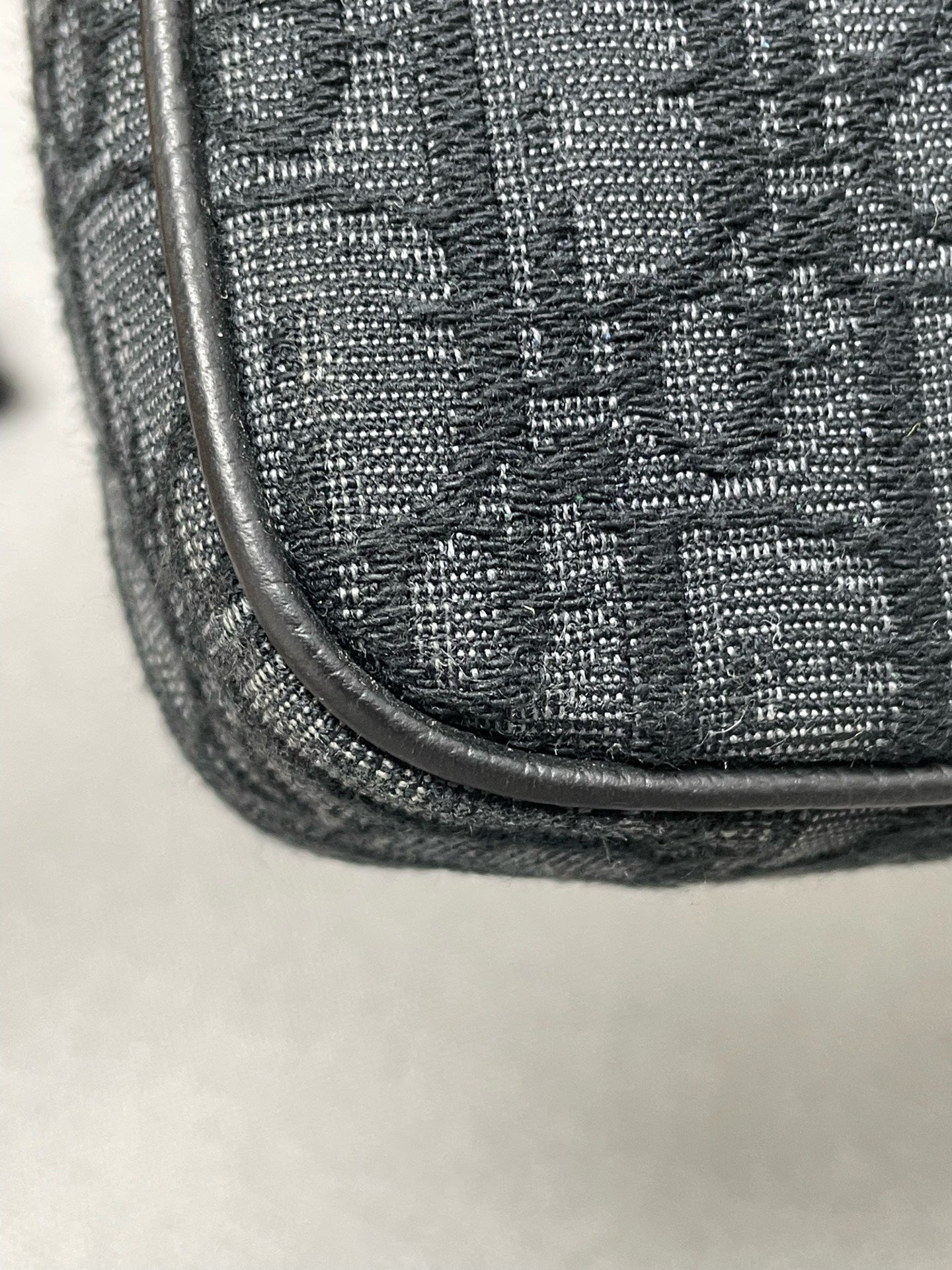 Dior - Other - Cloth - Black - (small)