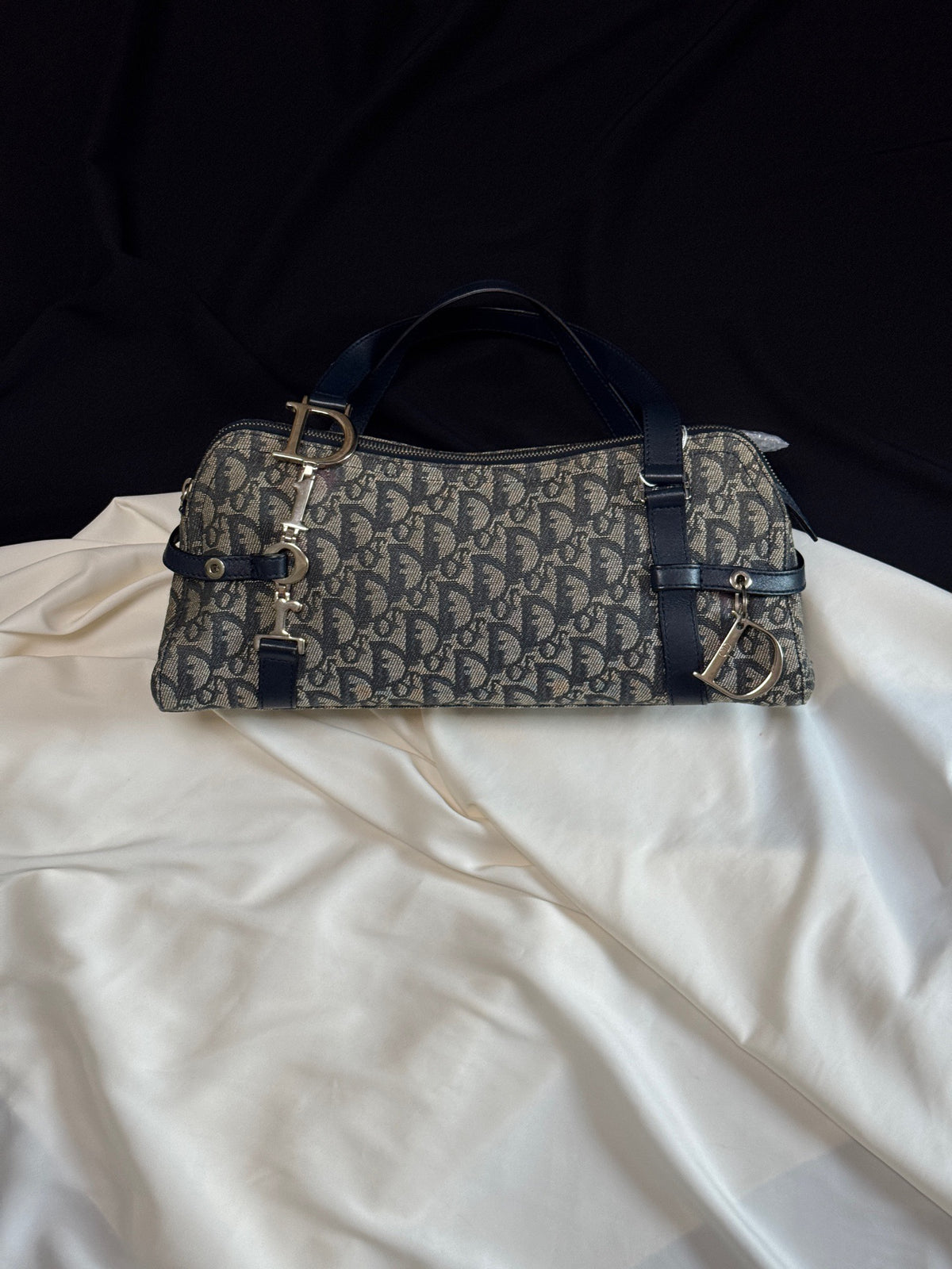 Dior - Other - Cloth - Blue