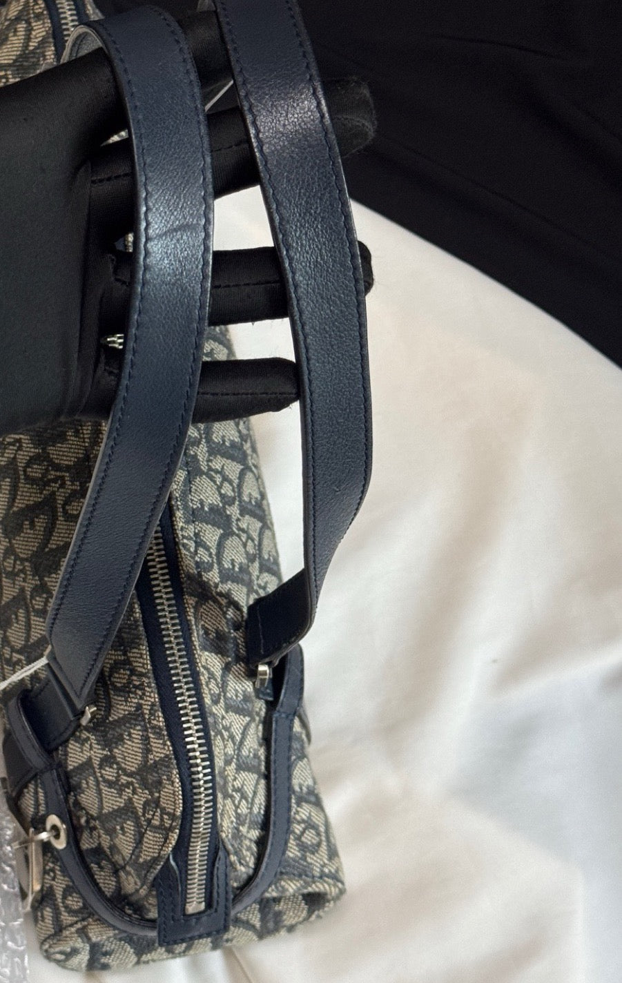 Dior - Other - Cloth - Blue