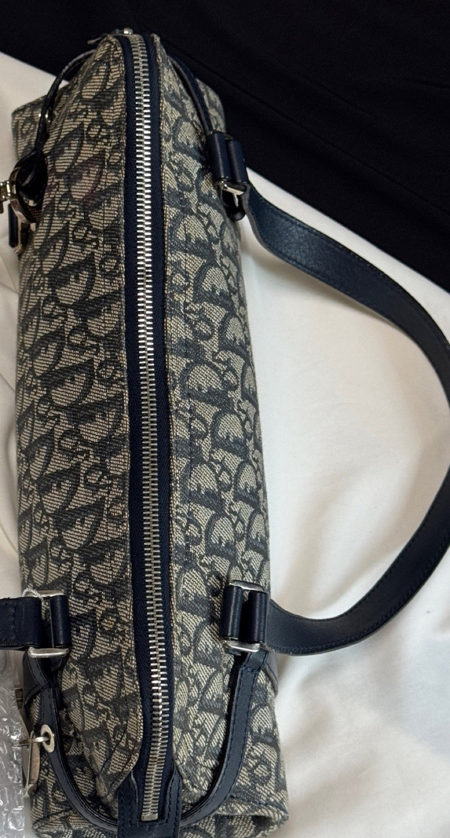 Dior - Other - Cloth - Blue
