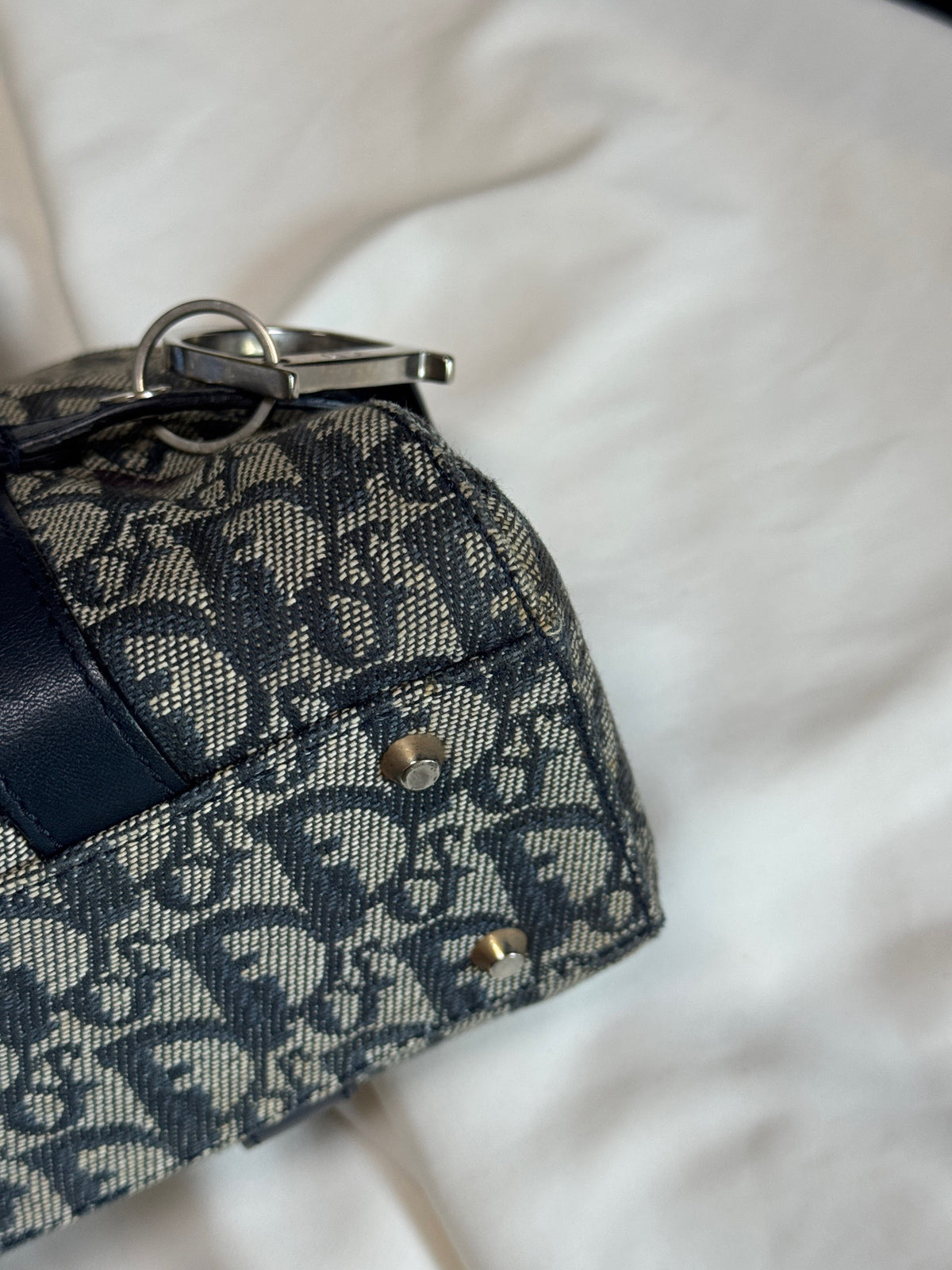 Dior - Other - Cloth - Blue