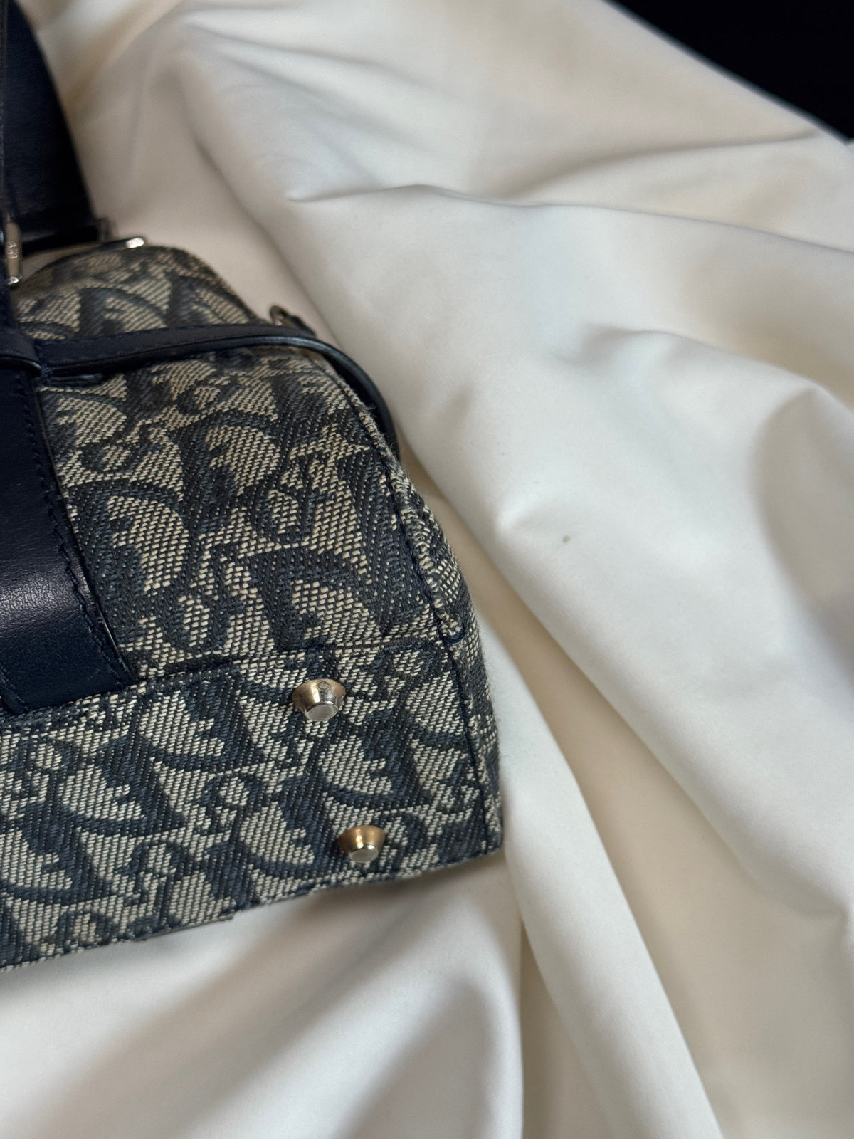 Dior - Other - Cloth - Blue