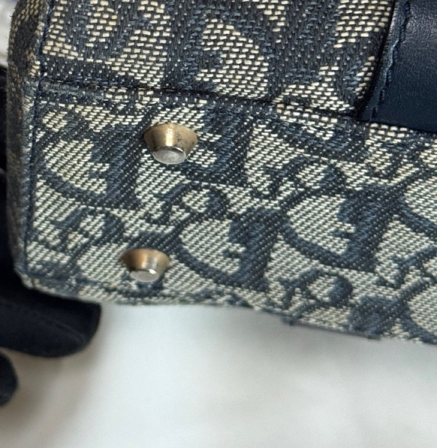 Dior - Other - Cloth - Blue