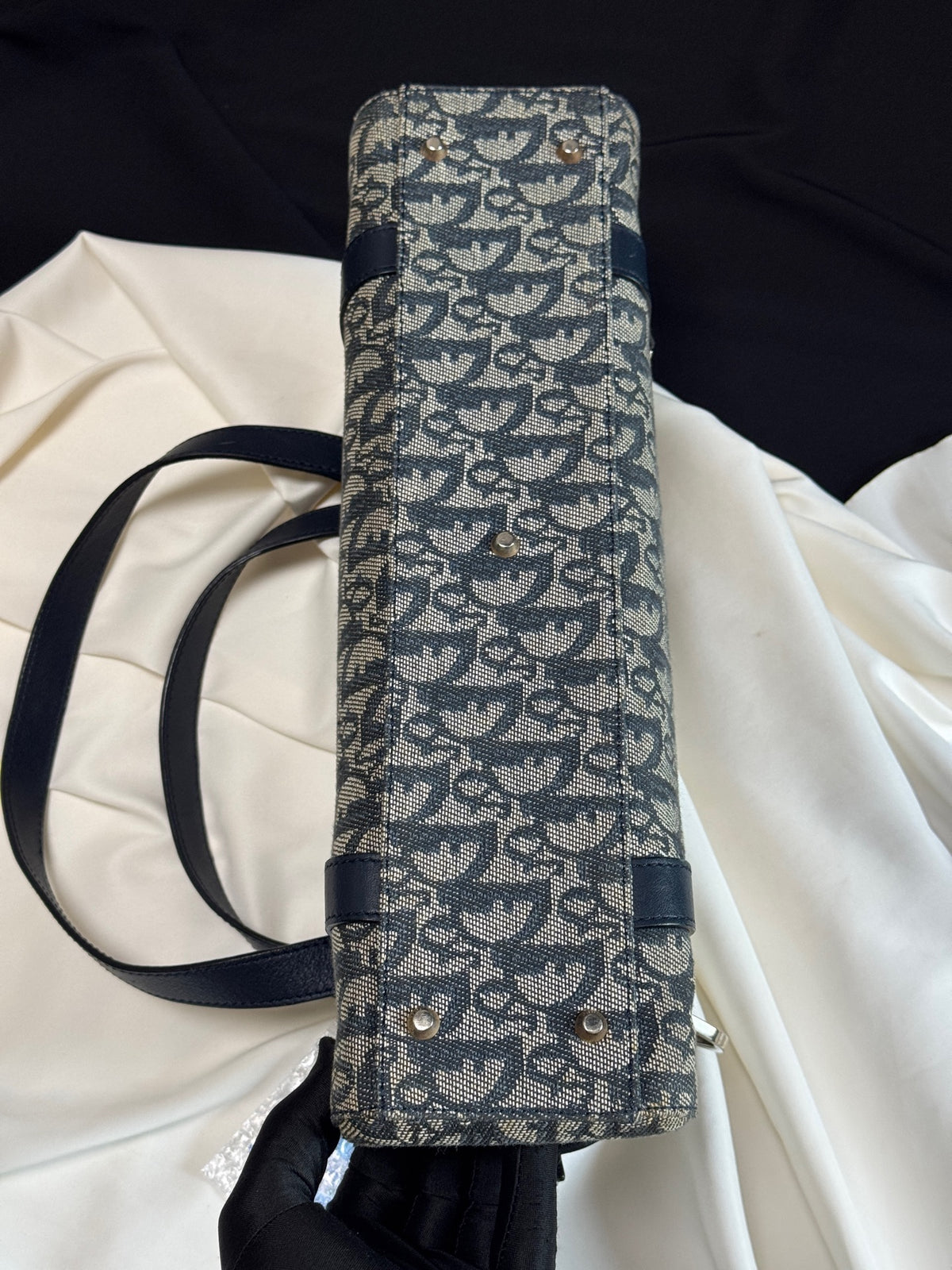 Dior - Other - Cloth - Blue