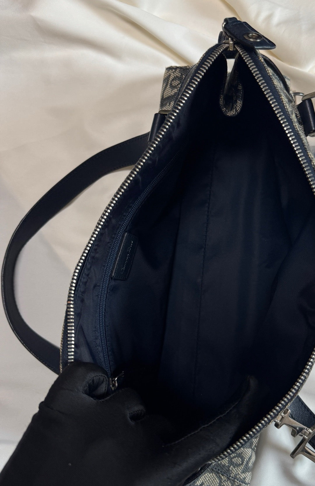 Dior - Other - Cloth - Blue