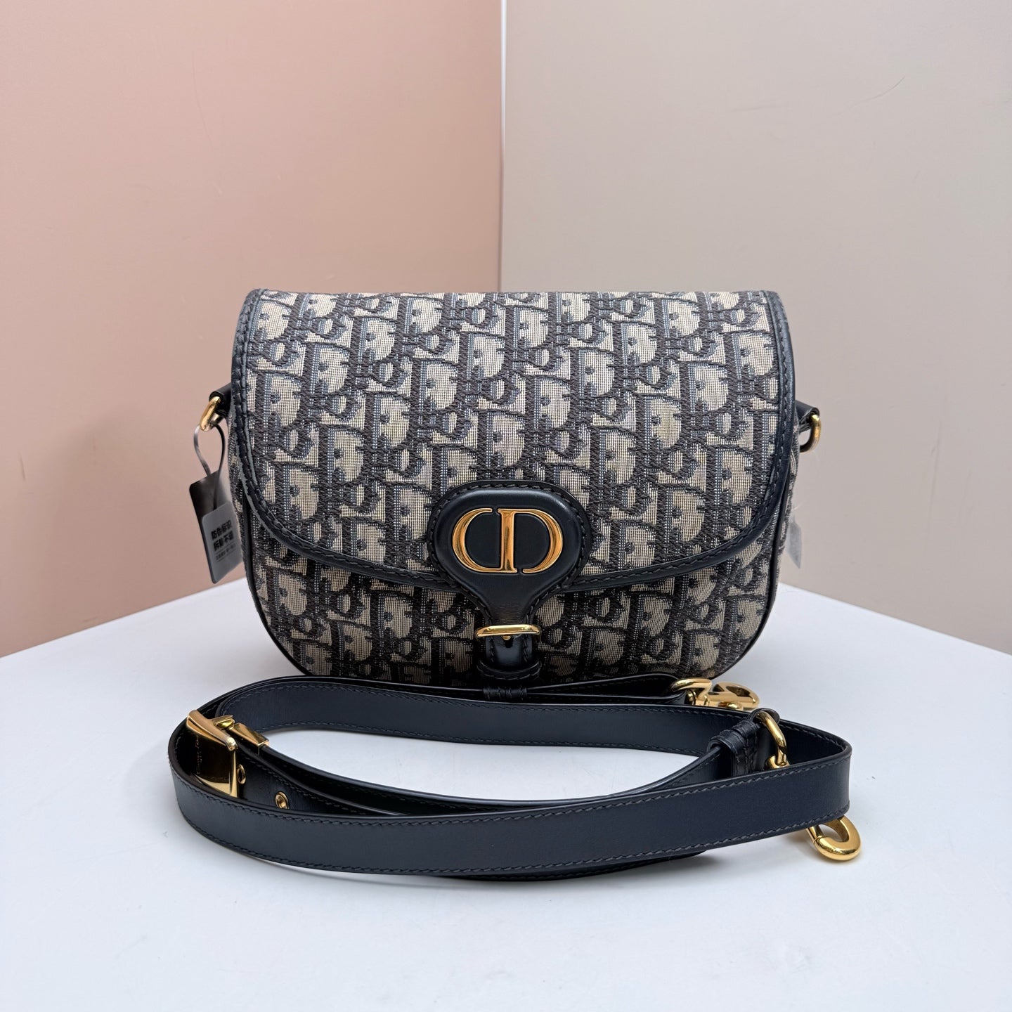 Dior - Other - Cloth - Blue - (medium)