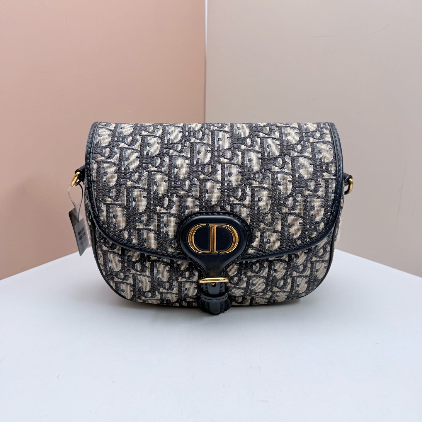 Dior - Other - Cloth - Blue - (medium)