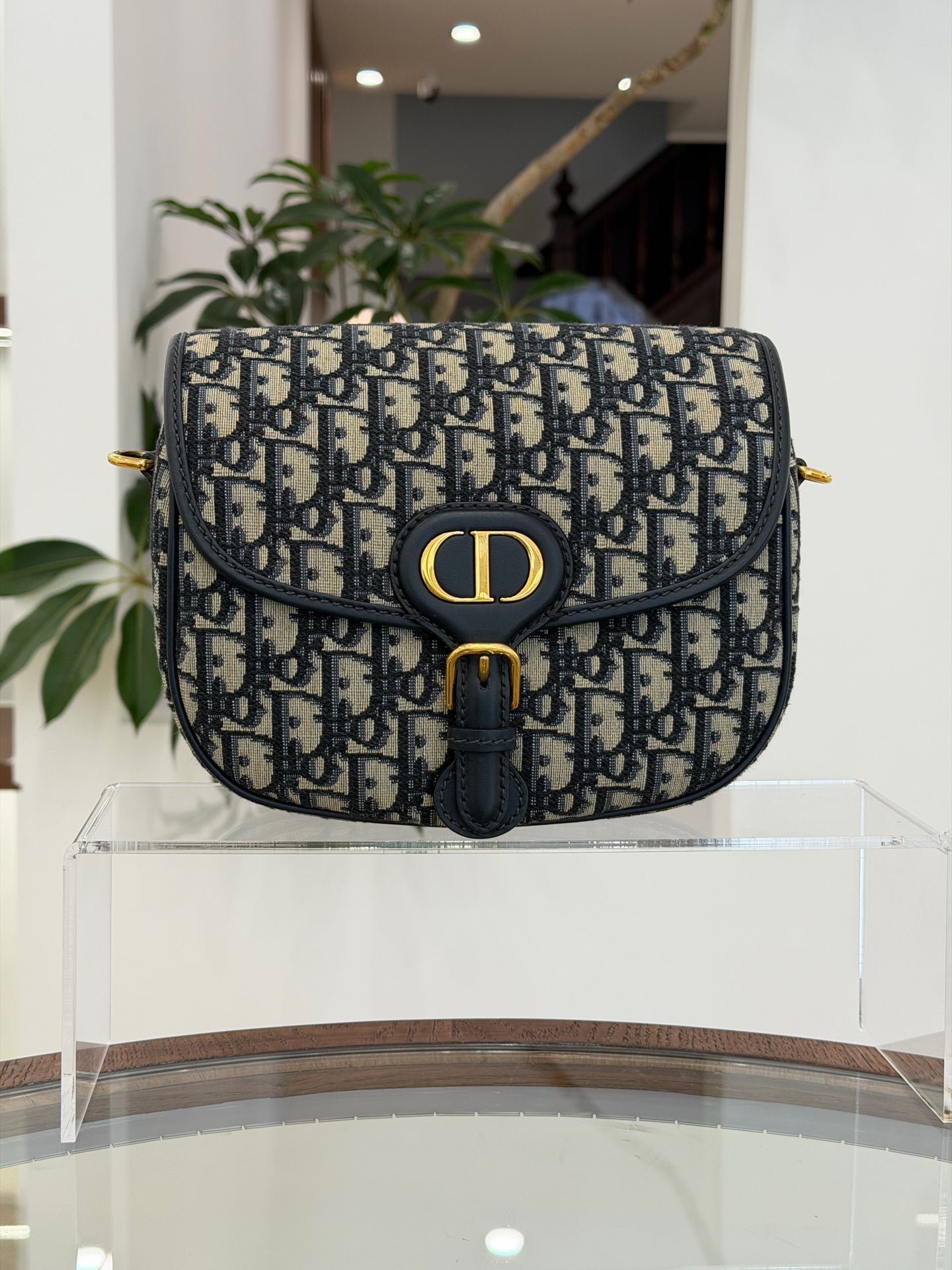 Dior - Other - Cloth - Blue - (medium)