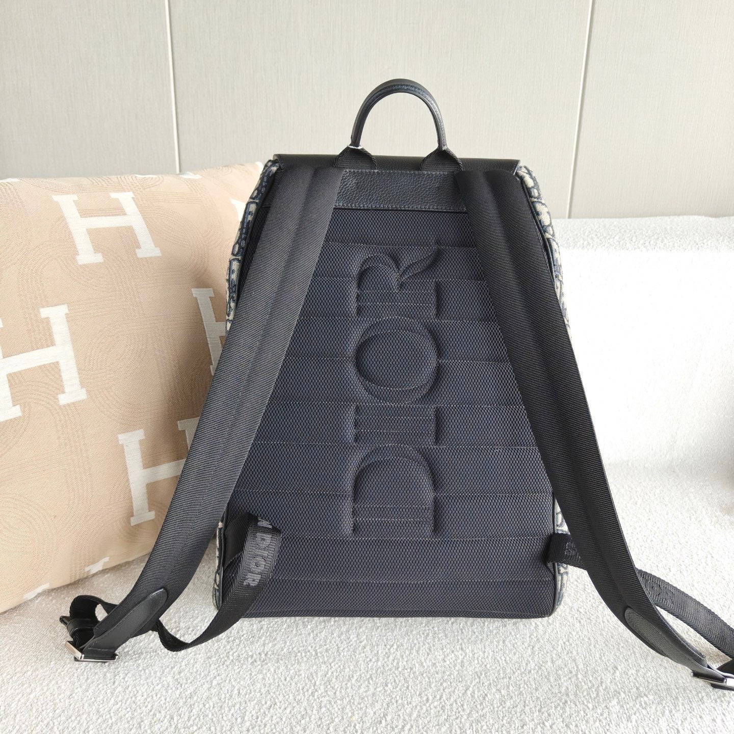Dior - Other - Cloth - Blue - (medium)