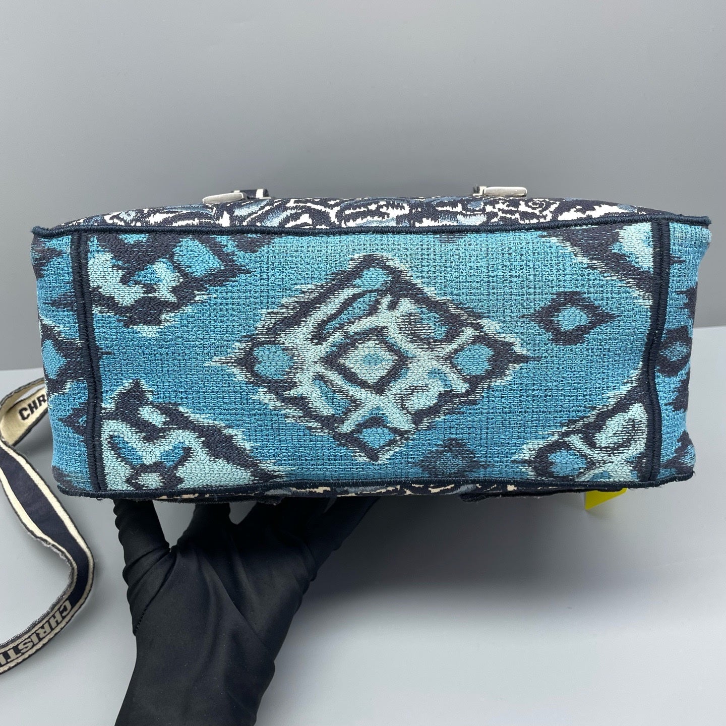 Dior - Other - Cloth - Blue - (Medium)