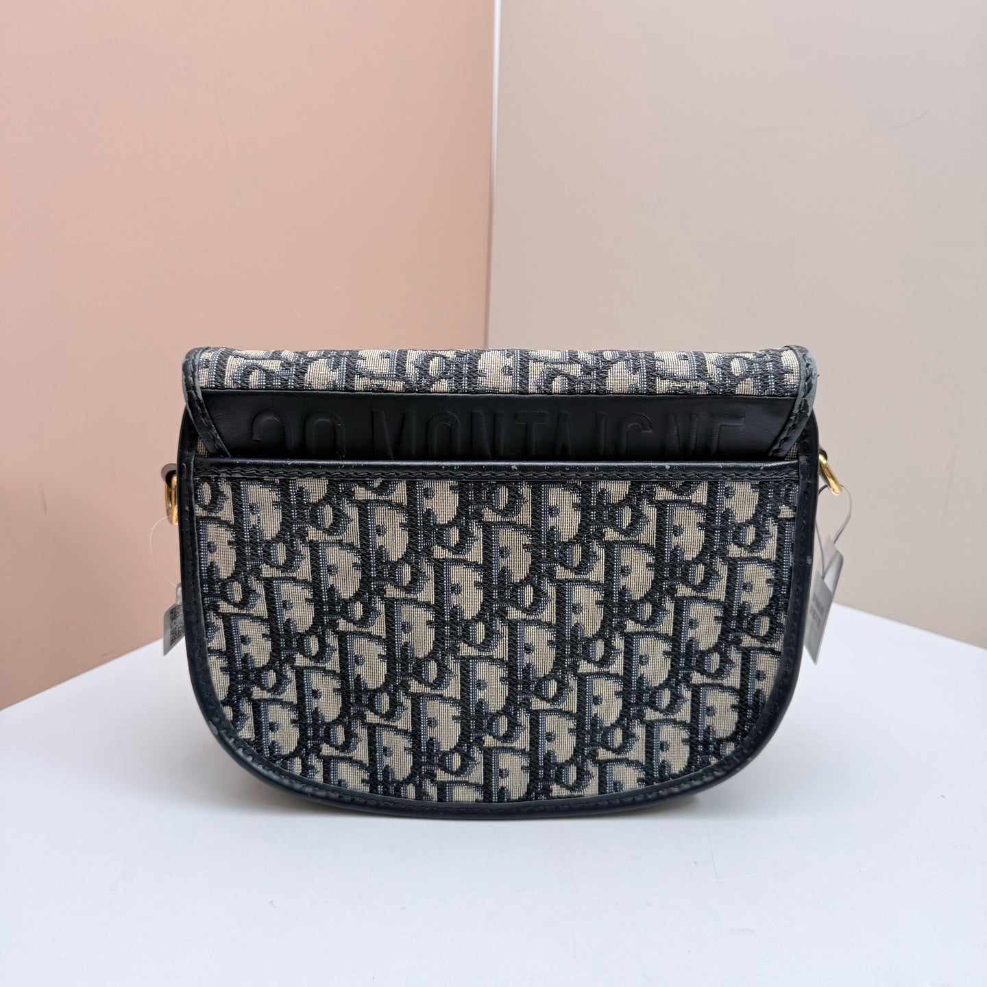 Dior - Other - Cloth - Blue - (medium)