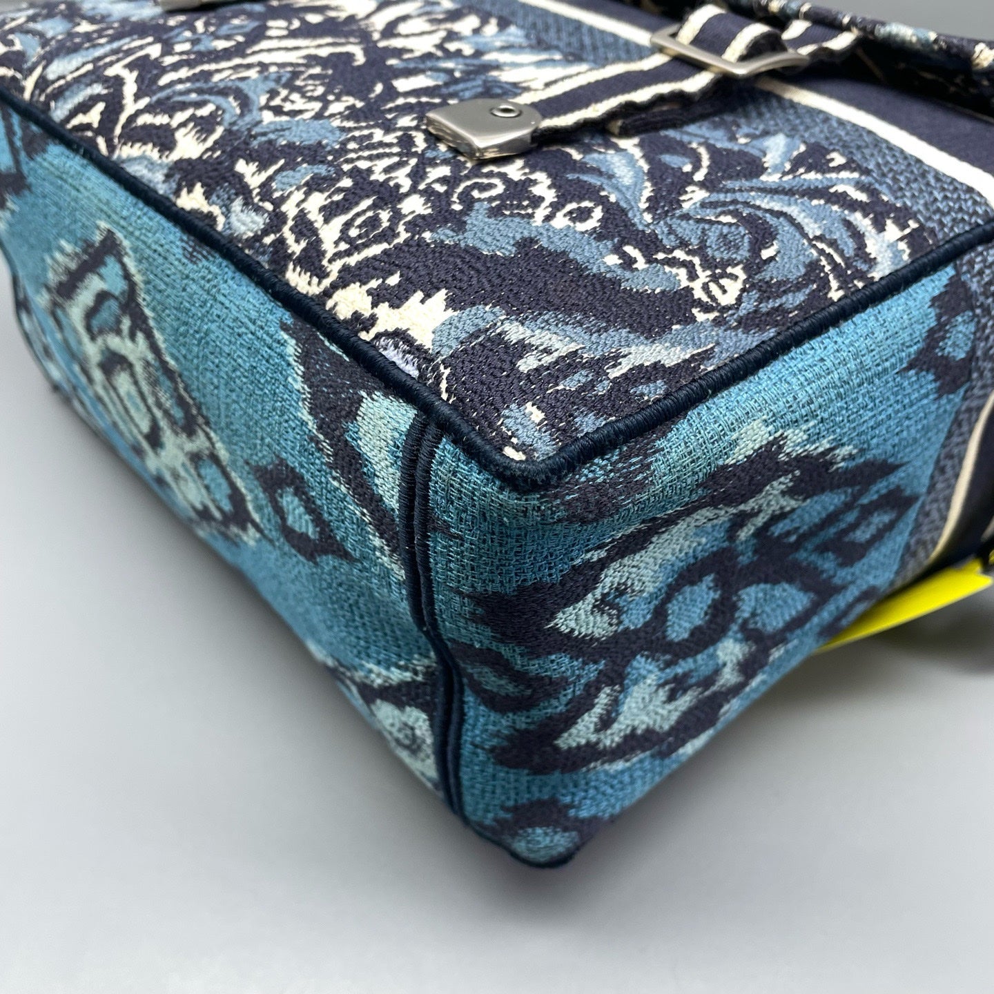 Dior - Other - Cloth - Blue - (Medium)