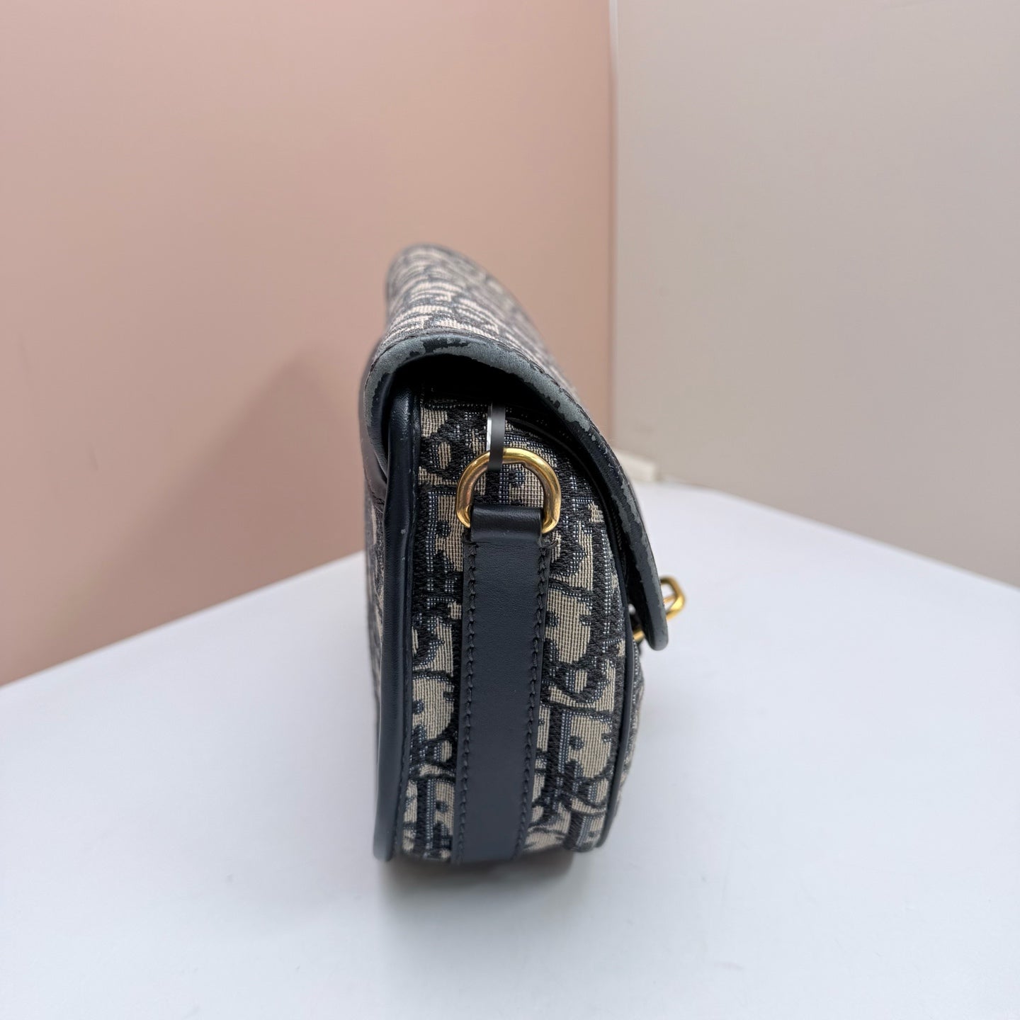 Dior - Other - Cloth - Blue - (medium)