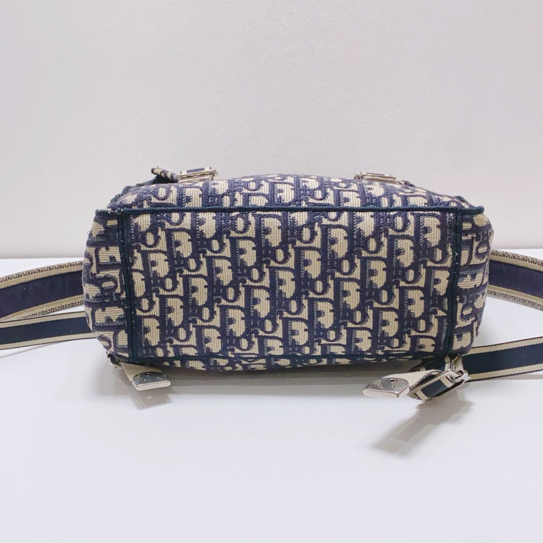 Dior - Other - Cloth - Blue - (medium)