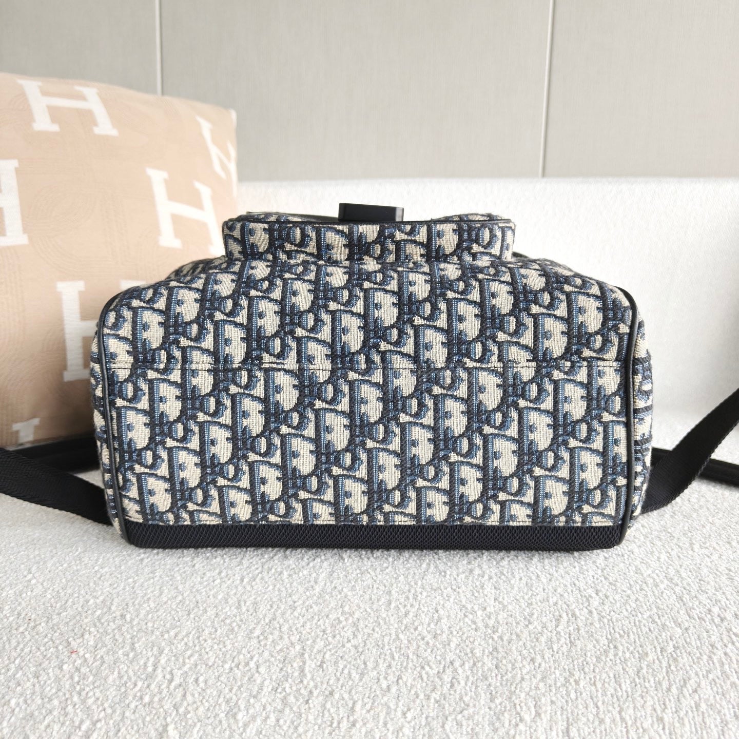 Dior - Other - Cloth - Blue - (medium)