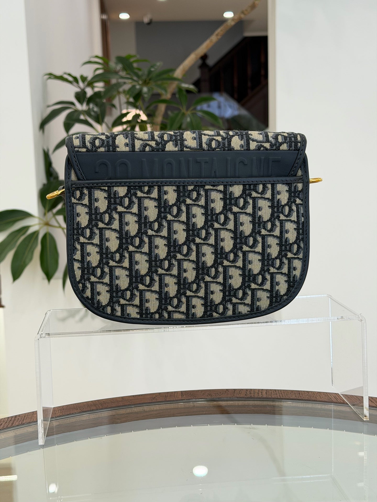 Dior - Other - Cloth - Blue - (medium)