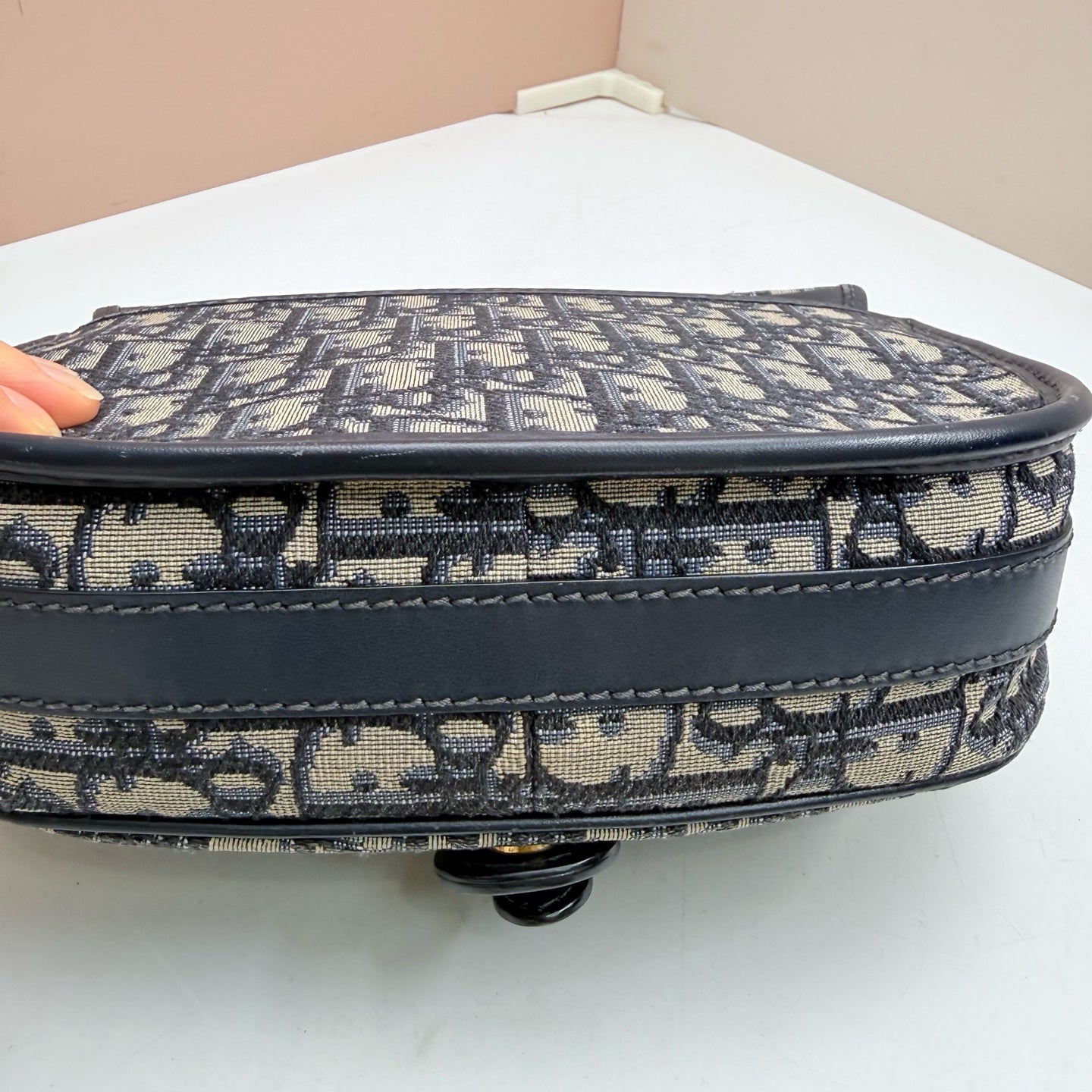 Dior - Other - Cloth - Blue - (medium)