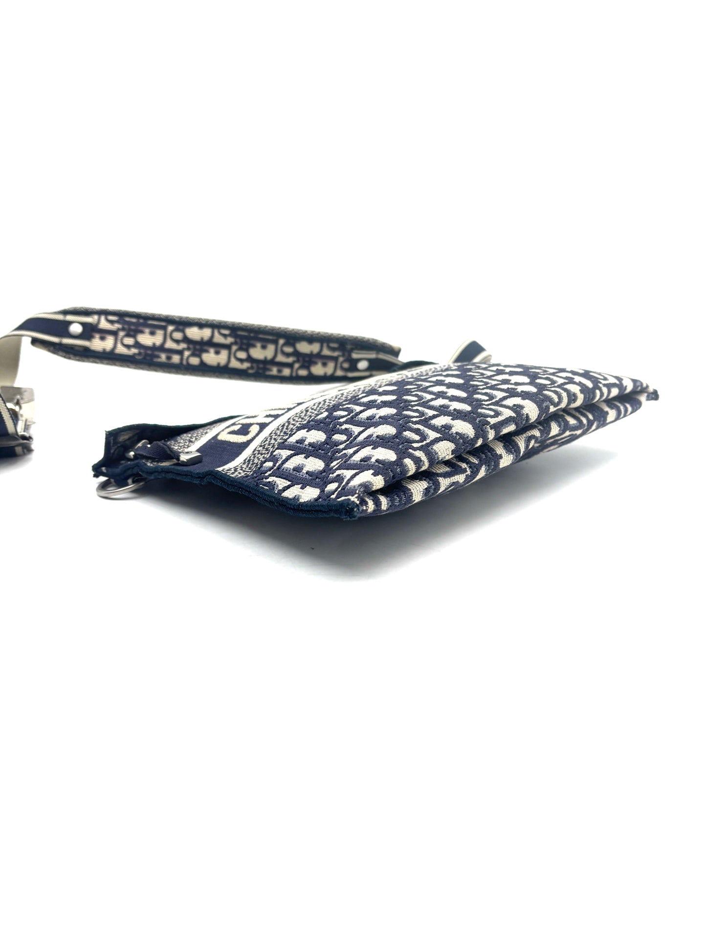 Dior - Other - Cloth - Blue - (medium)