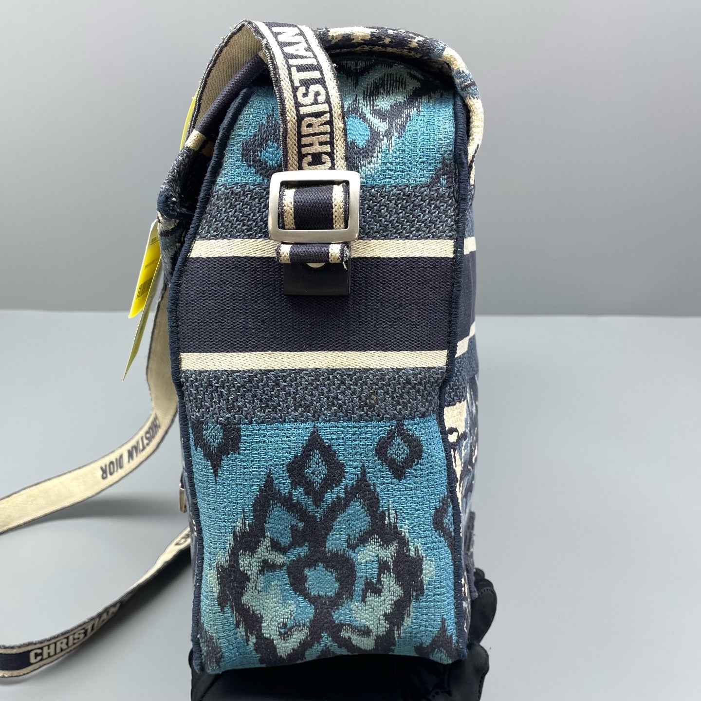 Dior - Other - Cloth - Blue - (Medium)