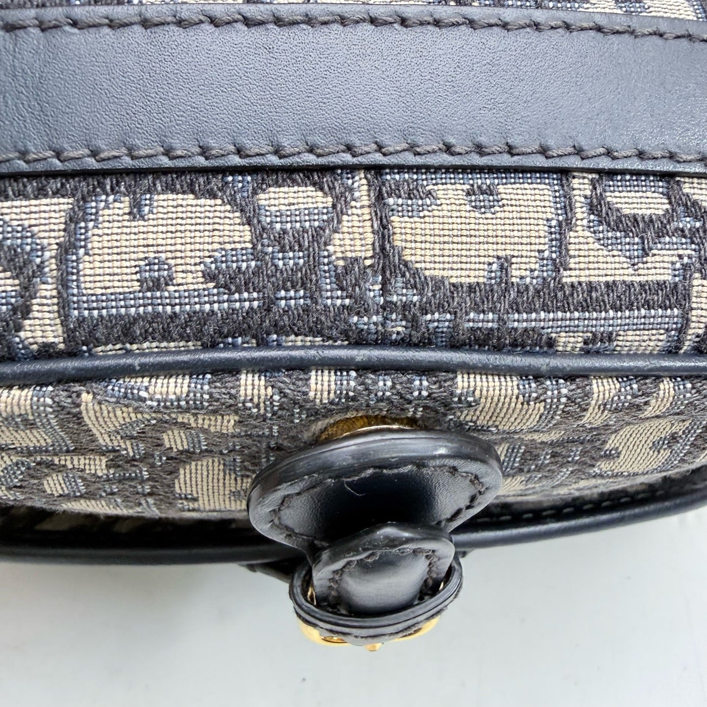 Dior - Other - Cloth - Blue - (medium)