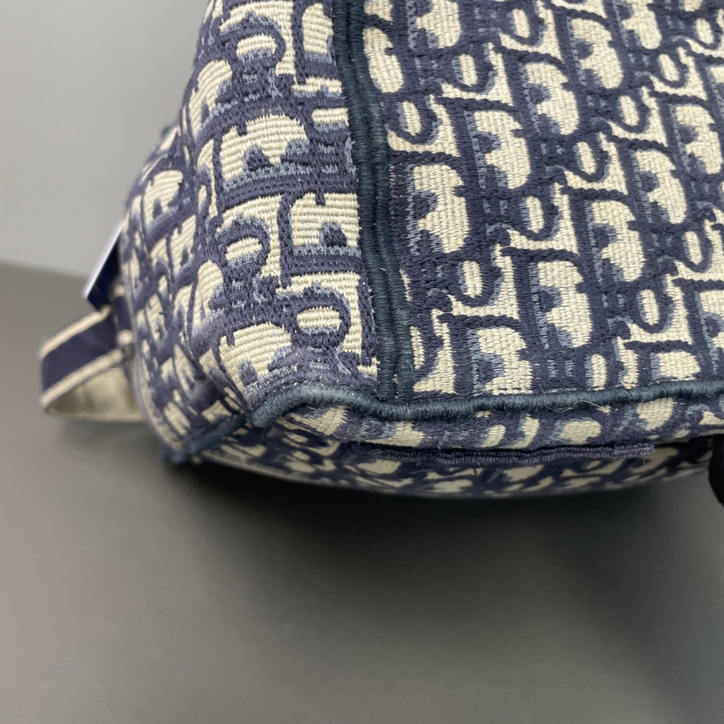 Dior - Other - Cloth - Blue - (medium)