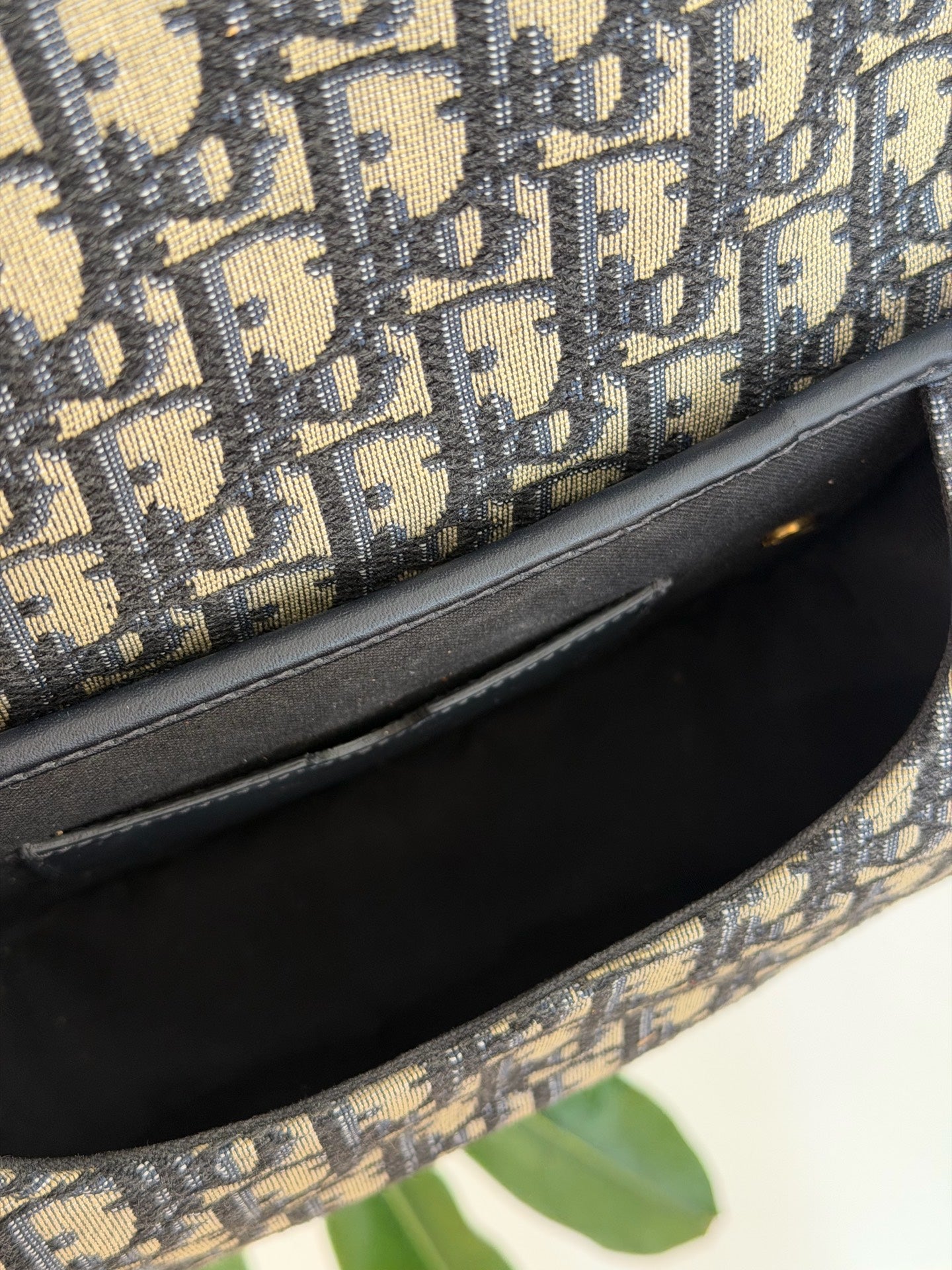 Dior - Other - Cloth - Blue - (medium)