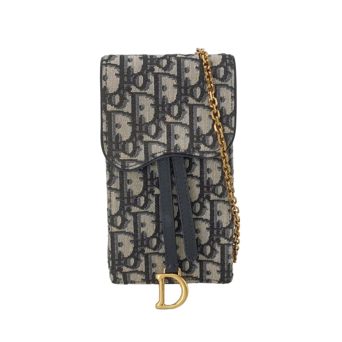 Dior - Other - Cloth - Blue - (mini)