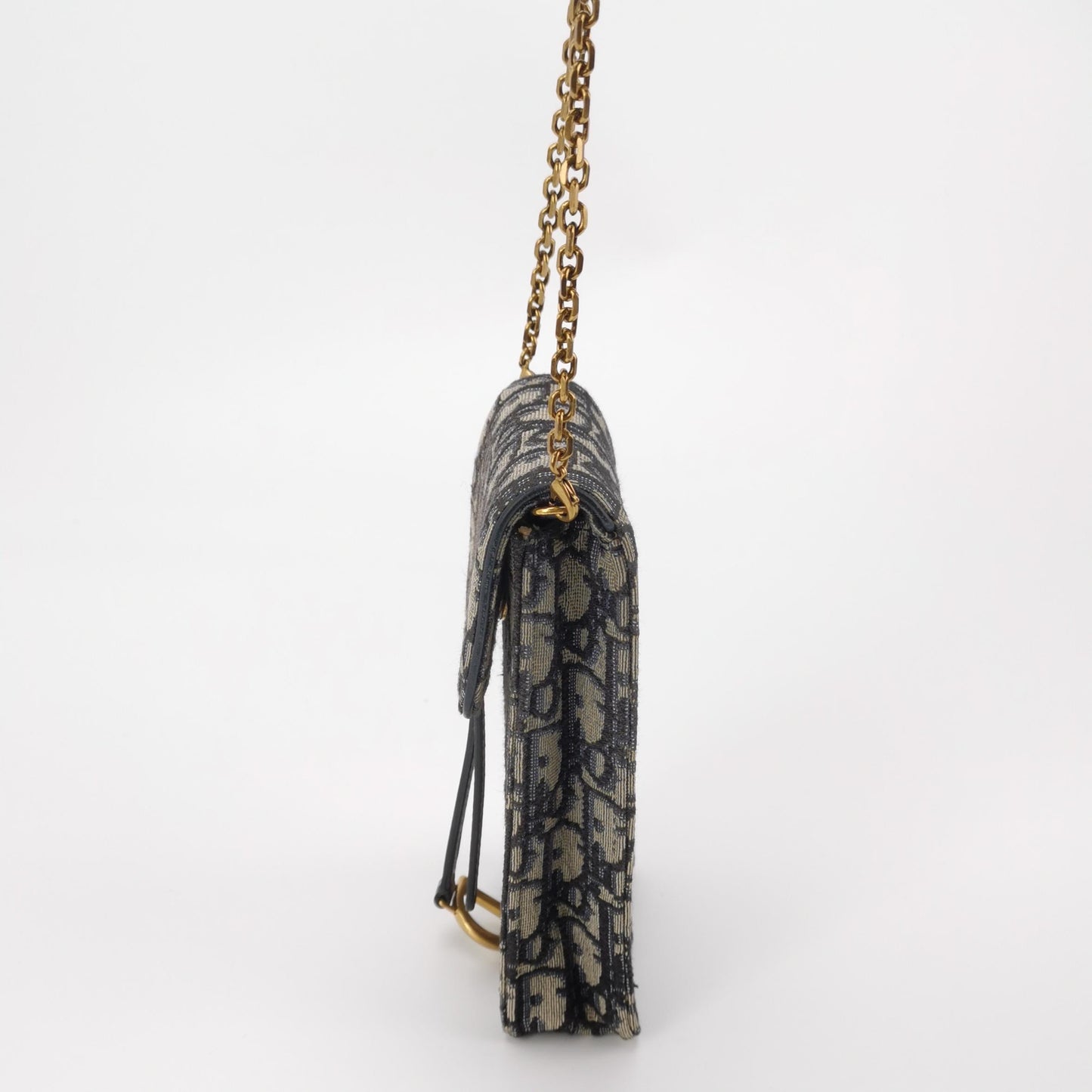 Dior - Other - Cloth - Blue - (mini)