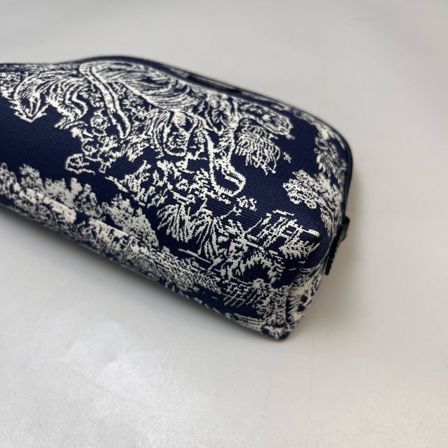 Dior - Other - Cloth - Blue - (mini)